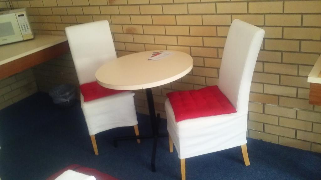 Nambour Central Motel Quarto foto