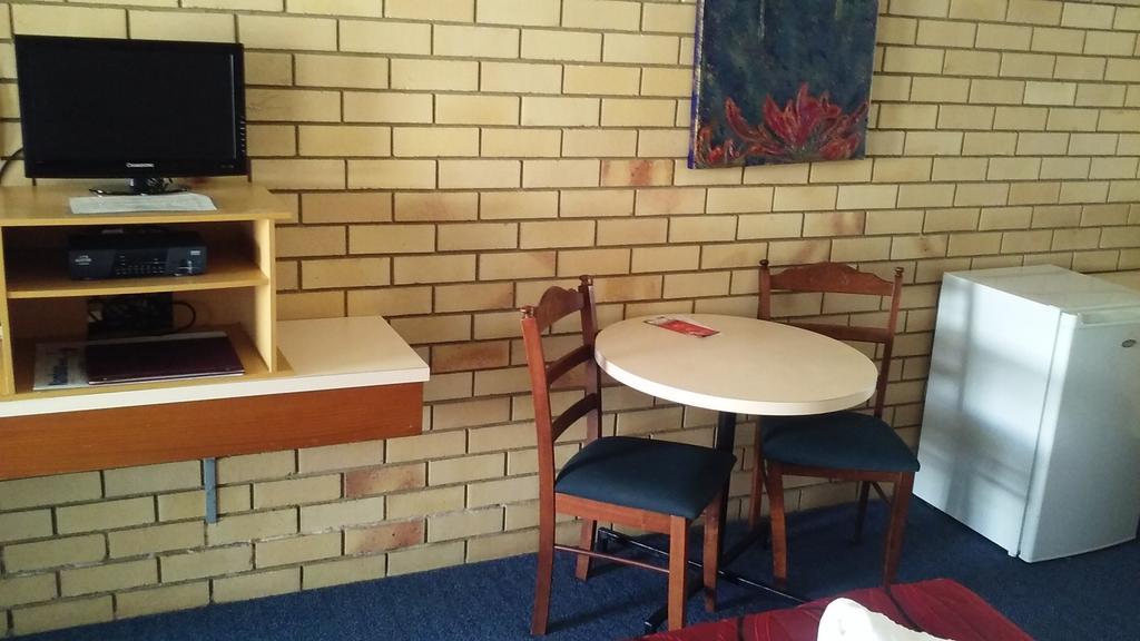 Nambour Central Motel Quarto foto