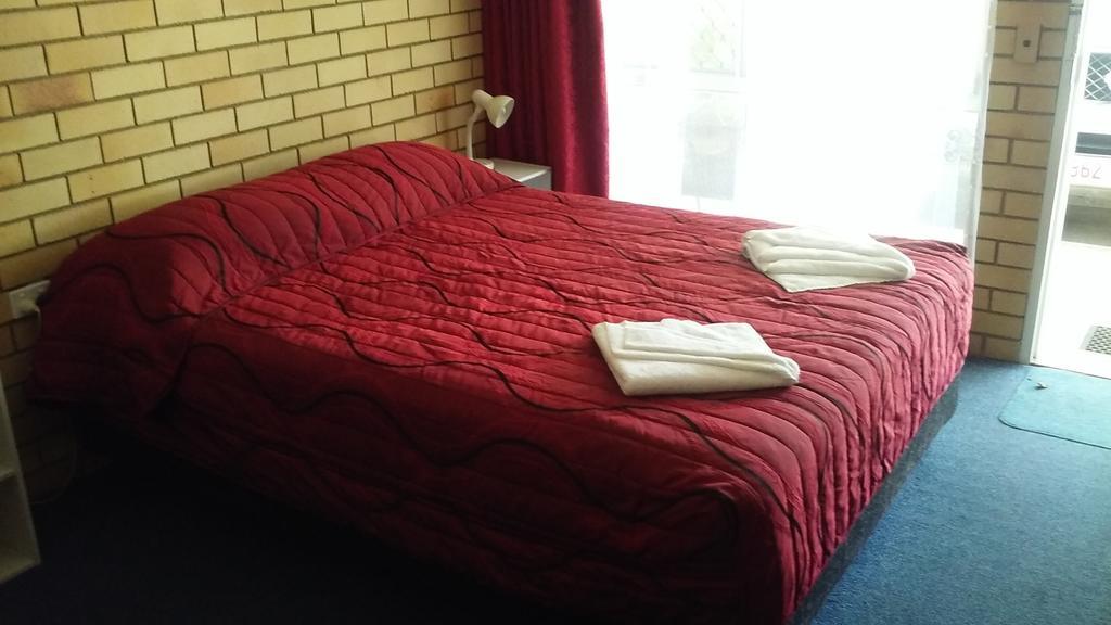 Nambour Central Motel Quarto foto