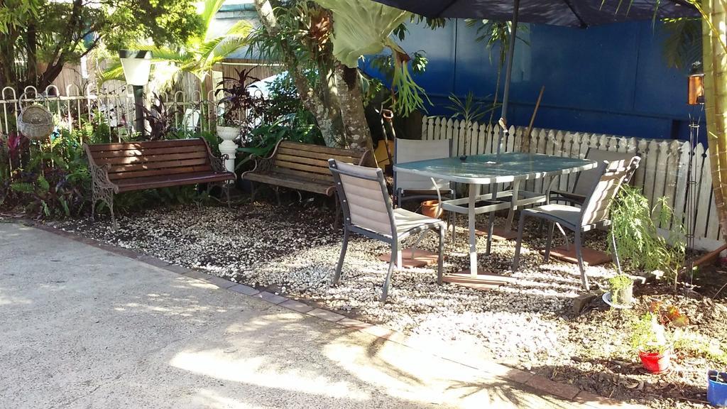 Nambour Central Motel Exterior foto